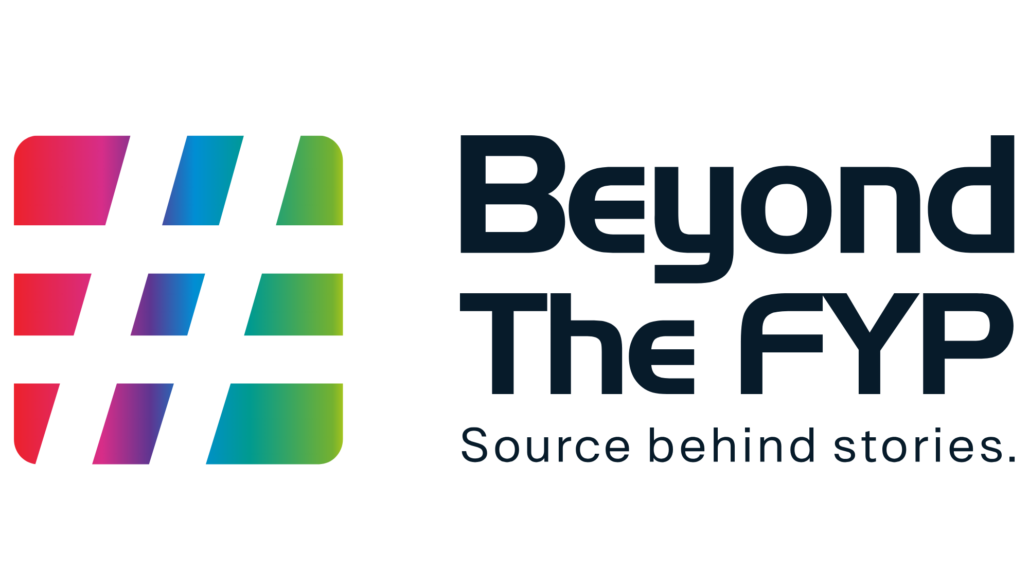 Beyond the FYP