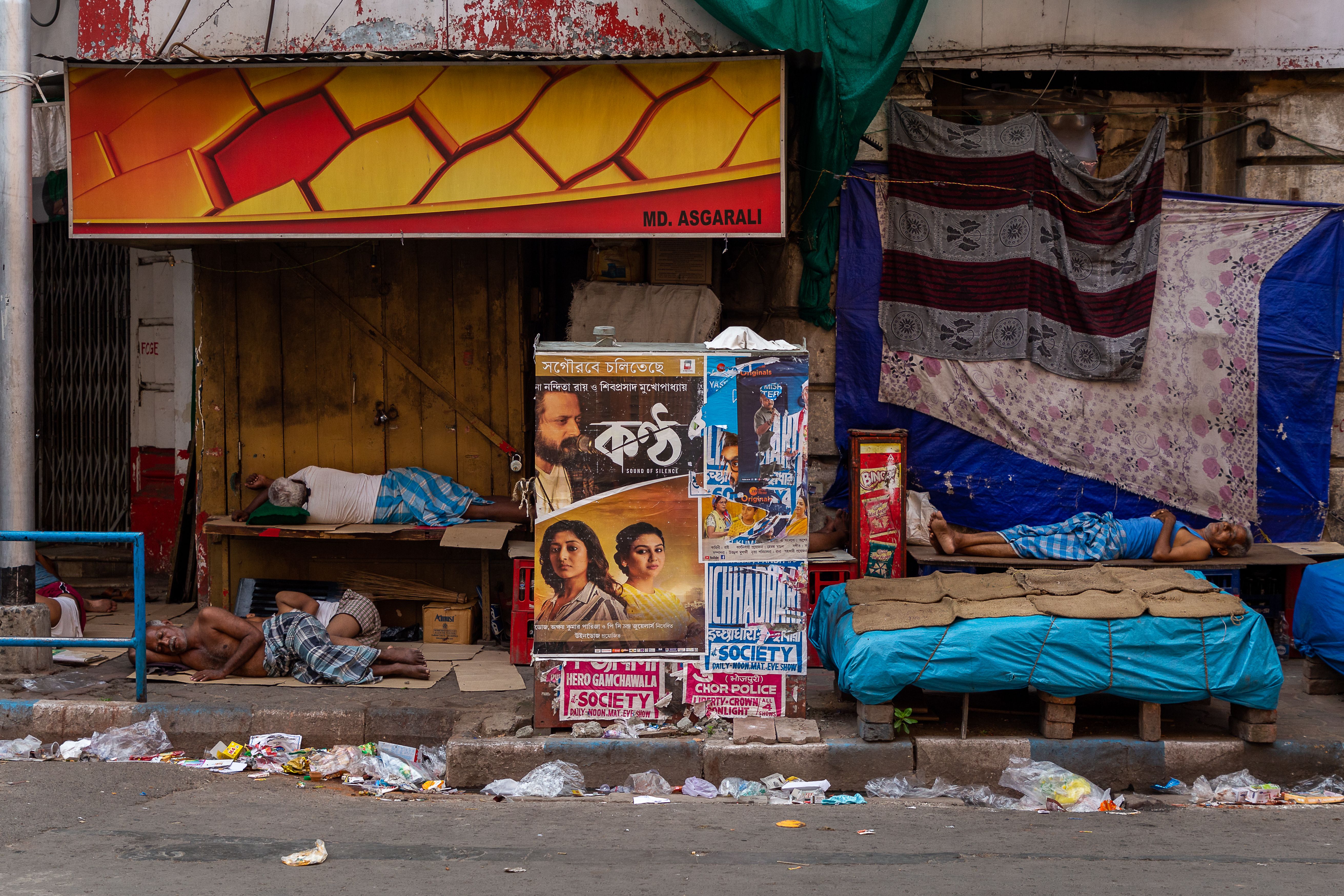 The Unravelling of West Bengal’s Economic Decline