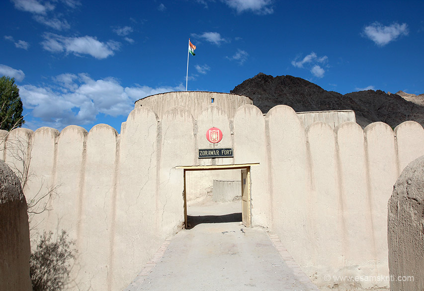 Zorawar Singh: The legend who integrated J&K, Ladakh into India