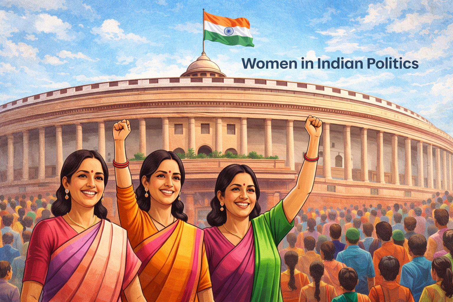 Women's Reservation Bill, 2023: Why Congress Is Opposing?