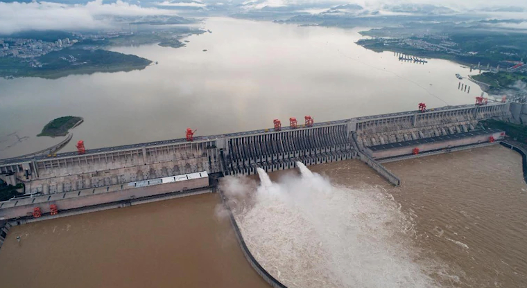 India's Brahmaputra Strategy: Why India is building near the LAC?