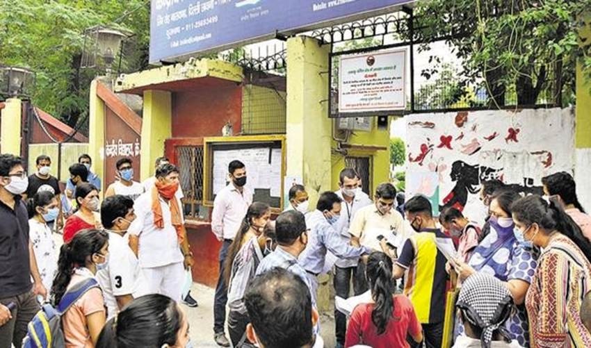NEET paper leak turns India’s biggest medical entrance exam into a national crisis