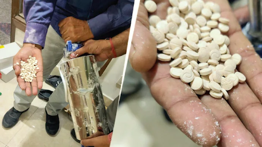 Why are Captagon seizure and ‘Operation Ragepill’ being discussed in India?